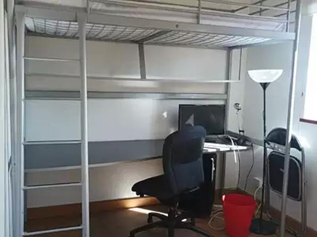 Toulouse 31500 Location appartement 1 pièce t1