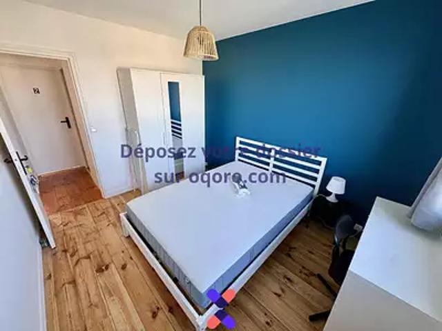 Toulouse 31500 Location appartement
