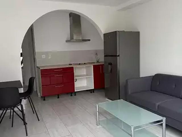 Toulouse 31500 Location appartement 2 pièces t2