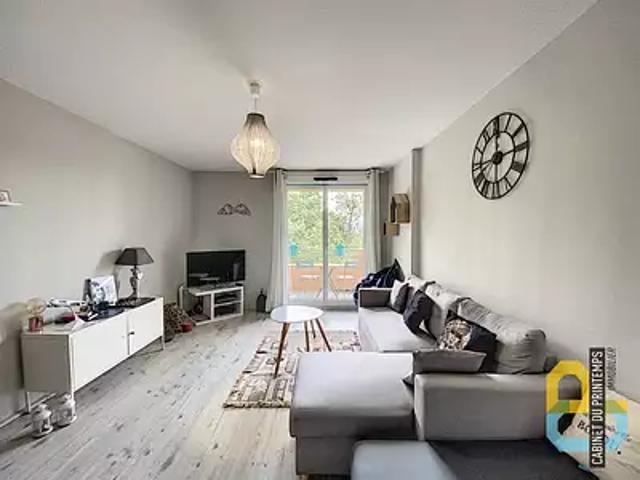 Toulouse 31500 Location appartement 2 pièces t2