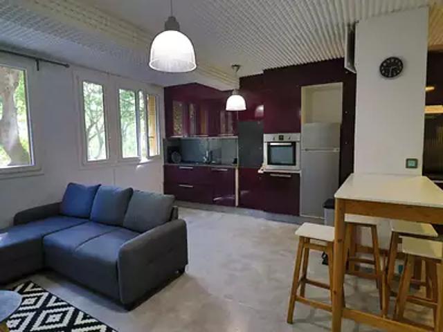 Toulouse 31500 Location appartement 2 pièces t2
