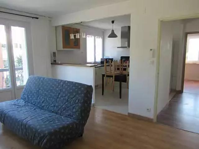Toulouse 31500 Location appartement 3 pièces t3