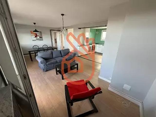 Toulouse 31500 Location appartement 3 pièces t3 balcon
