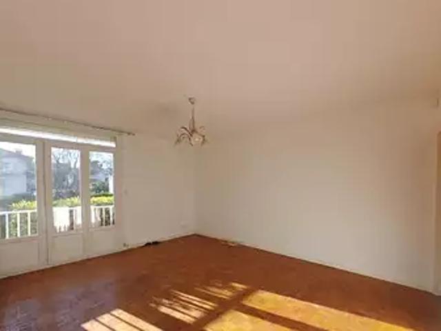 Toulouse 31500 Location appartement 3 pièces t3 cave