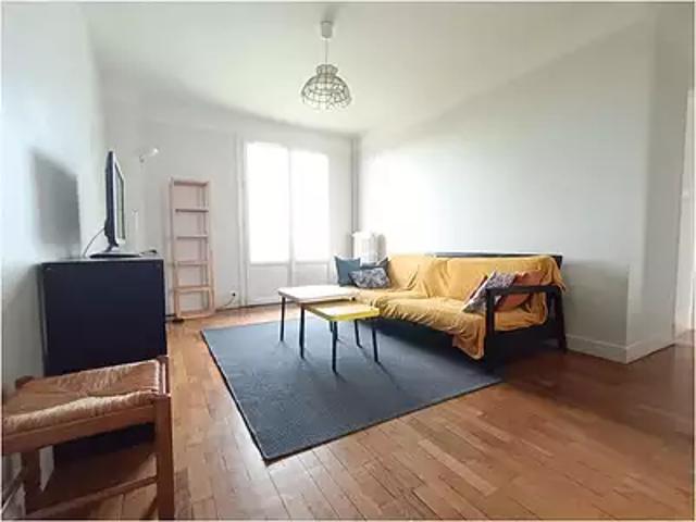 Toulouse 31500 Location appartement 3 pièces t3 cave