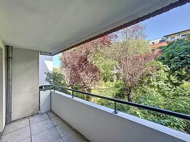 Toulouse 31500 Location appartement 3 pièces t3 parking