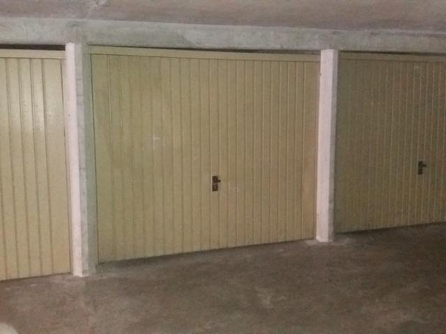 TOULOUSE 31 500 GARAGE FERME