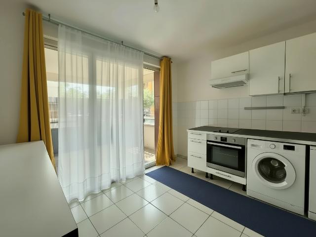 Toulouse 3 pièces 70 m2