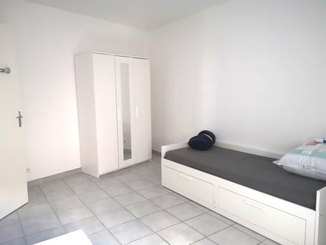 TOULOUSE JEAN JAURES T1 MEUBLE RUE SAINT PAPOUL TOULOUSE