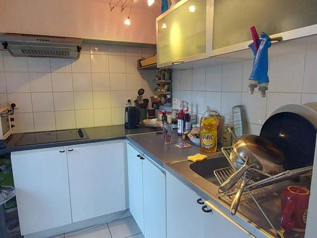 Toulouse T2 meublé de 41.40m²