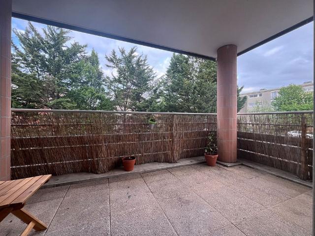 Toulouse T2 Meublé Roseraie Terrasse Parking Piscine