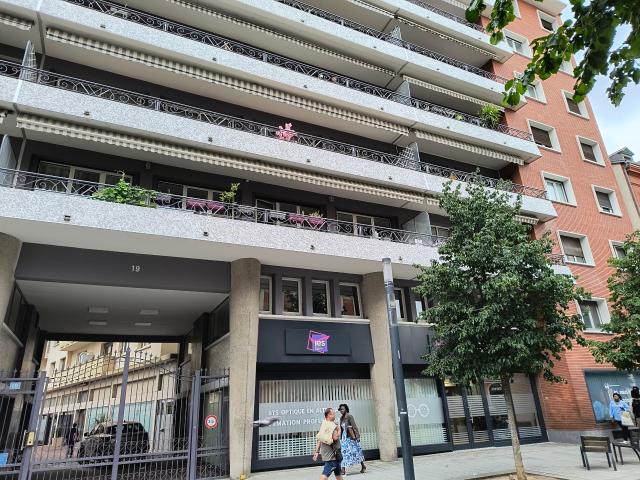 TOULOUSE TOULOUSE Rue Bayard