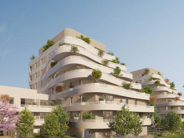 Toulouse TVA 5,5% du 2 au 4P En travaux