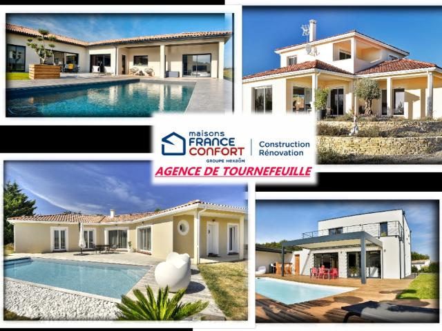 Toulouse Vente Terrain 31