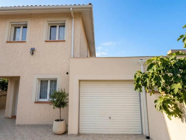 Toulouse Vente Villa 31
