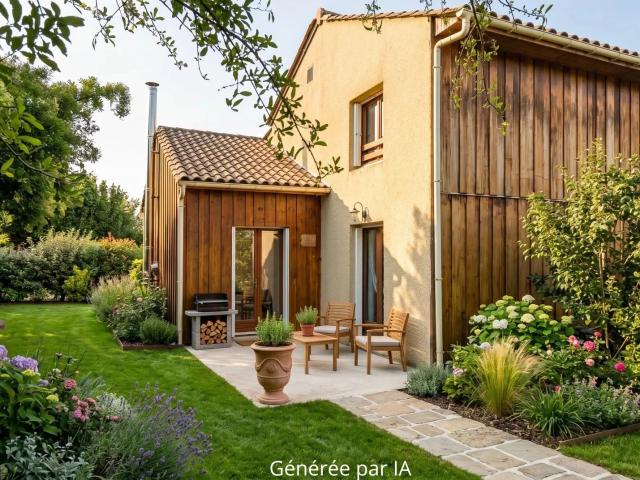 Toulouse Vente Villa 31