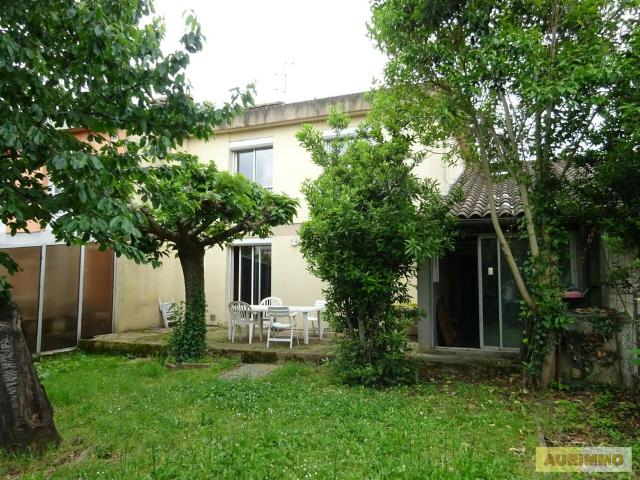 Toulouse Vente Villa 31