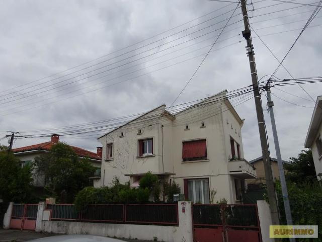 Toulouse Vente Villa 31