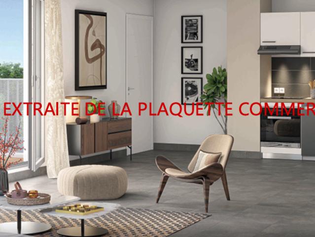 Toulouse Vente Appartement 31