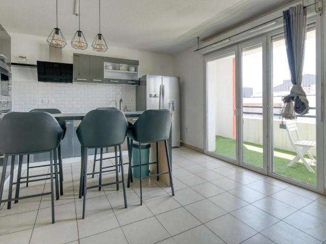 Toulouse Vente Appartement 31