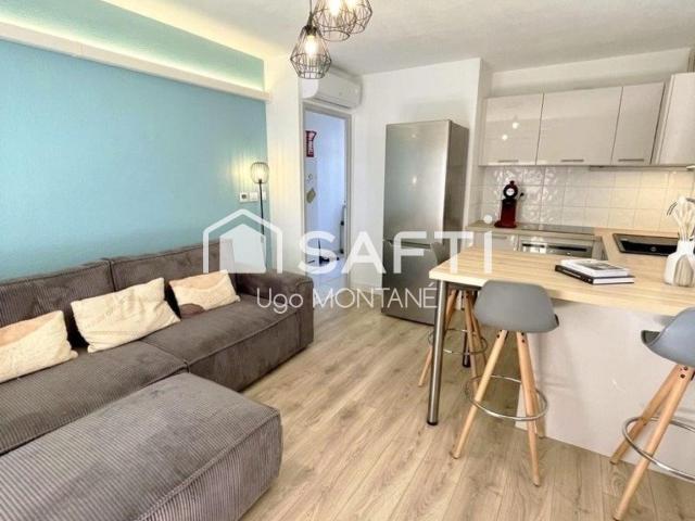 Toulouse Vente Appartement 31