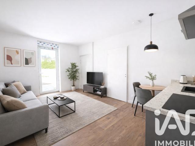Toulouse Vente Appartement 31