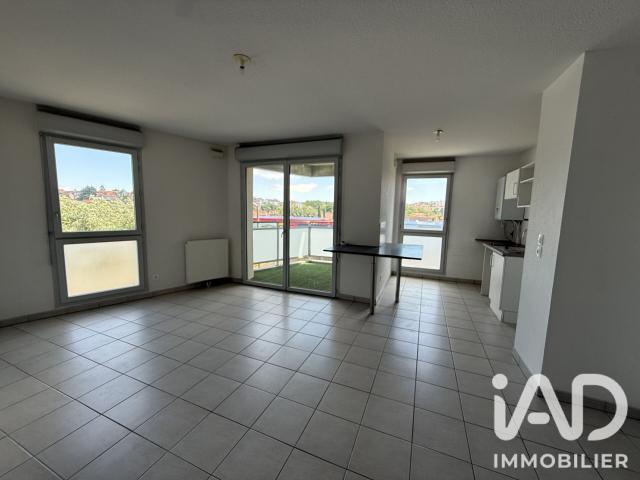 Toulouse Vente Appartement 31