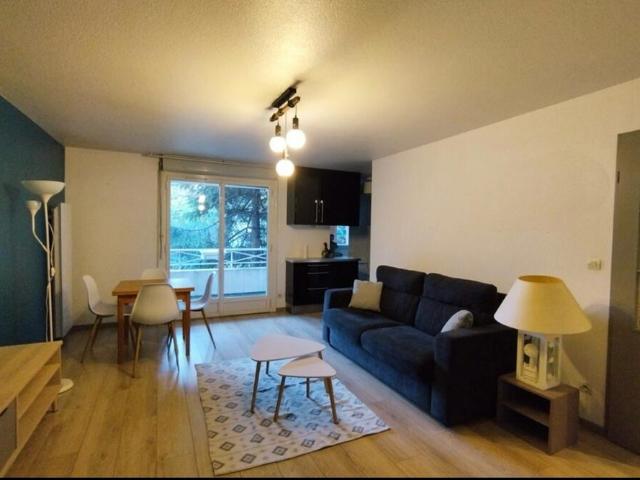 Toulouse Vente Appartement 31