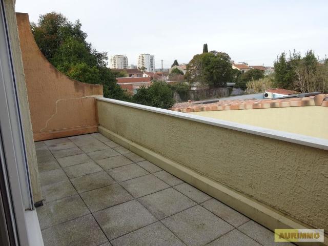 Toulouse Vente Appartement 31