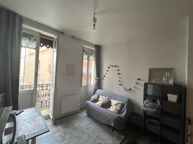 Toulouse Vente Appartement 31