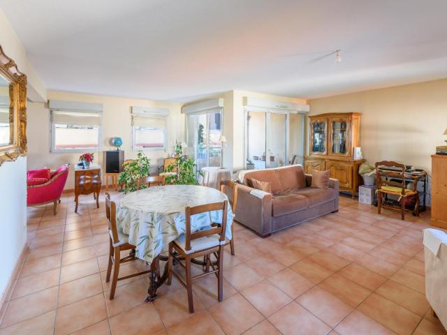 Toulouse Vente Appartement 31