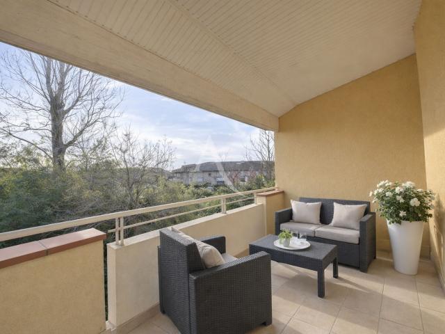 Toulouse Vente Appartement 31