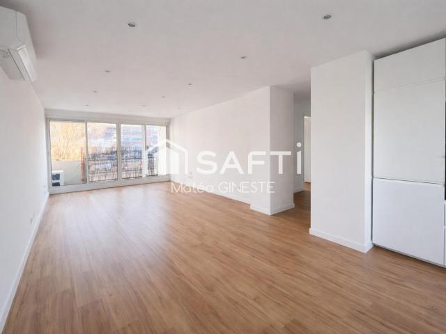 Toulouse Vente Appartement 31