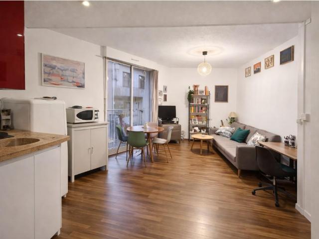 Toulouse Vente Appartement 31