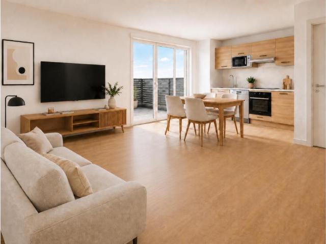 Toulouse Vente Appartement 31