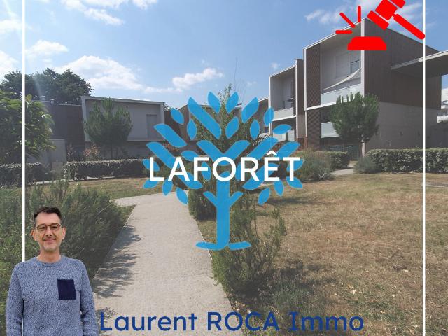 Toulouse Vente Appartement 31
