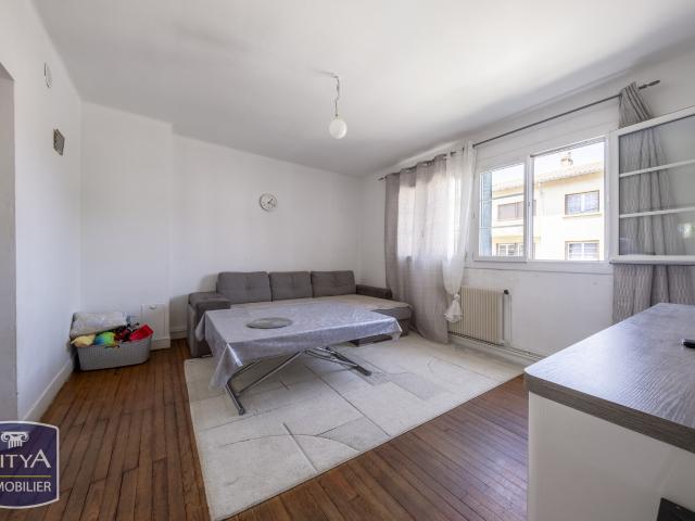 Toulouse Vente Appartement 31