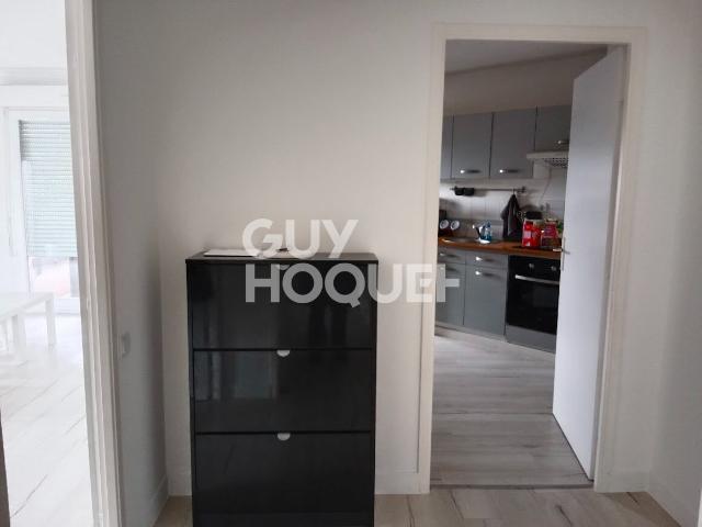 Toulouse Vente Appartement 31