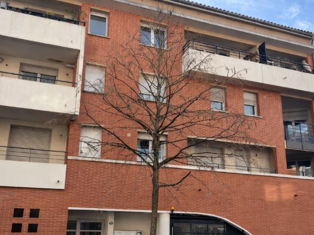 Toulouse Vente Appartement 31