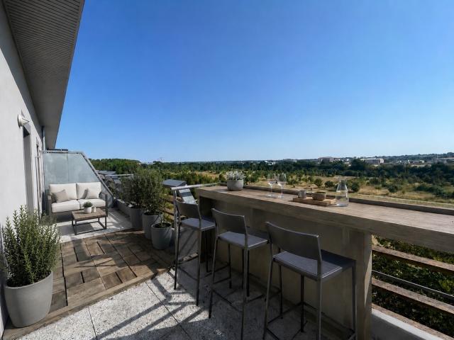 Toulouse Vente Appartement 31