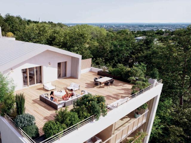 Toulouse Vente Appartement 31