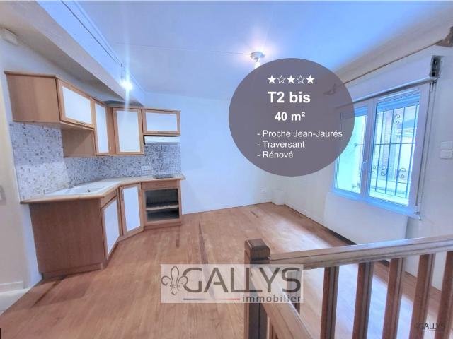 Toulouse Vente Appartement 31