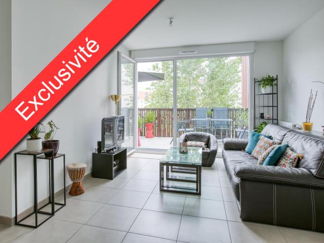 Toulouse Vente Appartement 31
