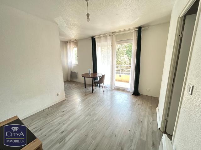 Toulouse Vente Appartement 31