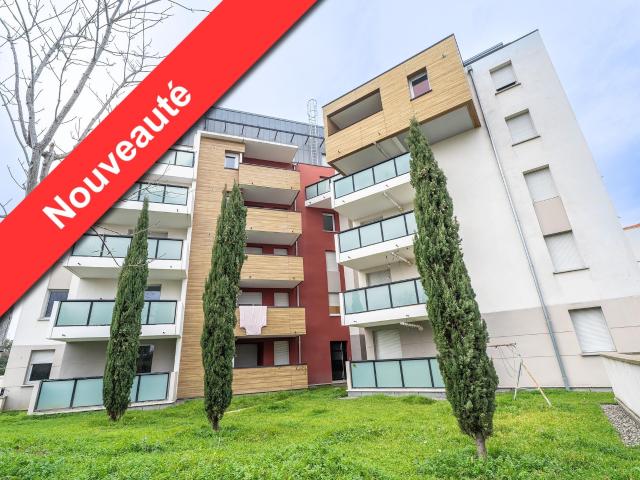 Toulouse Vente Appartement 31