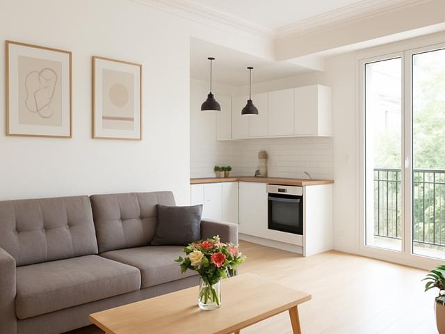 Toulouse Vente Appartement 31