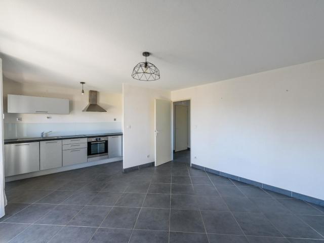Toulouse Vente Appartement 31