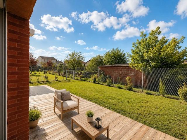 Toulouse Vente Appartement 31
