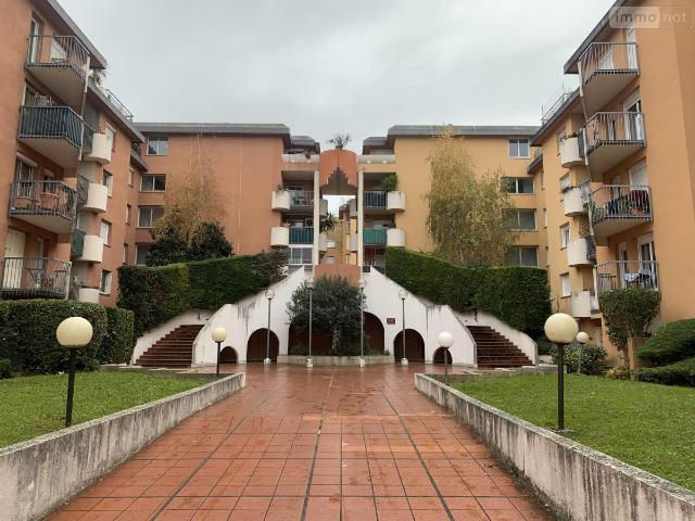 Toulouse Vente Appartement 31