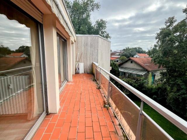 Toulouse Vente Appartement 31